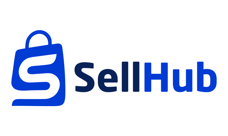 SellHub logo